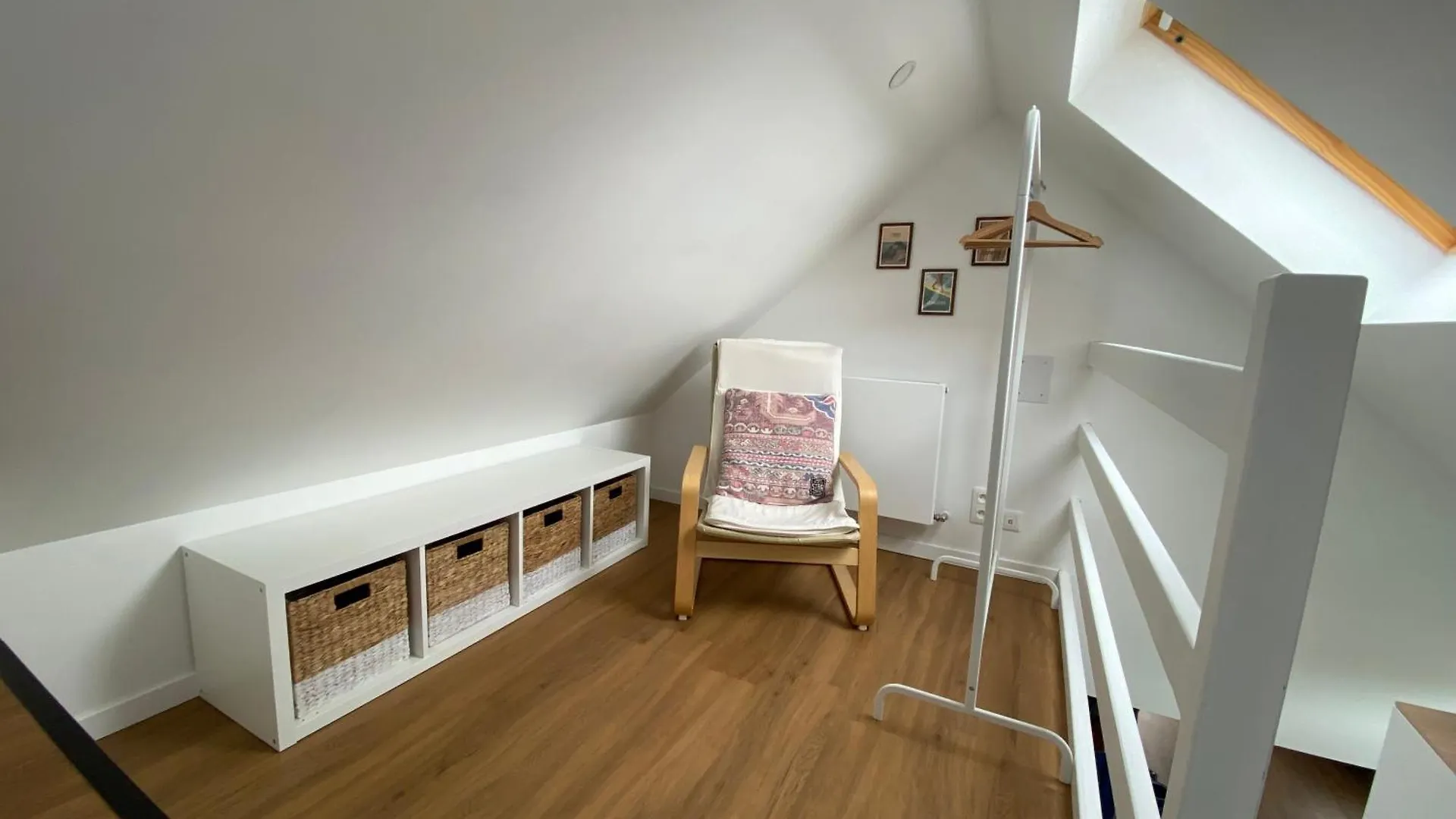 Holiday home L'Echappee Bleue Villa Plougonvelin