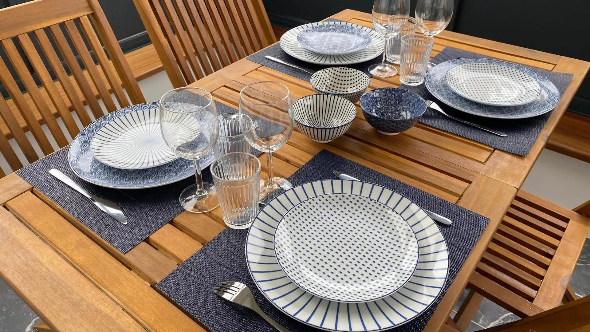 Holiday home L'Echappee Bleue Villa Plougonvelin